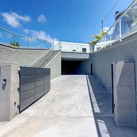 Blue Horizon By Lovelystay Tabua (Madeira)