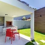 Villa Blue Horizon By Lovelystay Tabua (Madeira)
