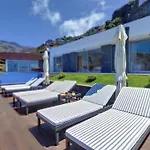 Blue Horizon By Lovelystay Villa