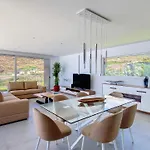 Villa Blue Horizon By Lovelystay *