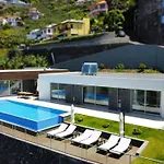 Blue Horizon By Lovelystay * Tabua (Madeira)