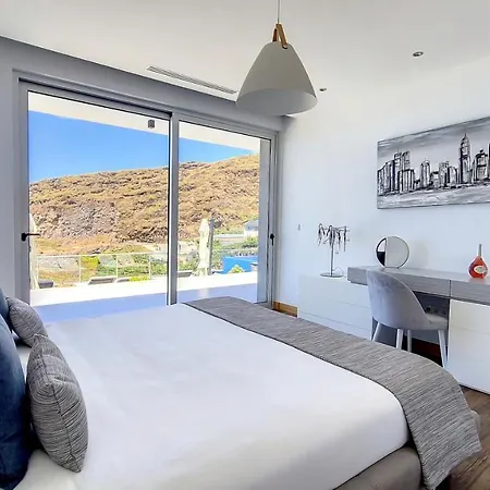 Villa Blue Horizon - Panoramic Sea View By Ls *