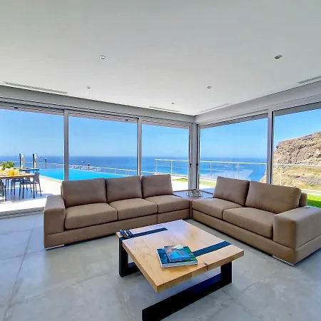 Blue Horizon - Panoramic Sea View By Ls