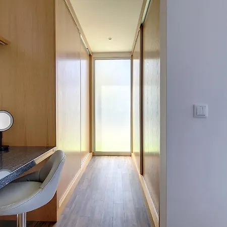 Вилла Blue Horizon By Lovelystay *