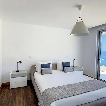 Blue Horizon - Panoramic Sea View By Ls Villa