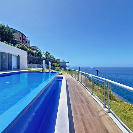 Villa Blue Horizon By Lovelystay