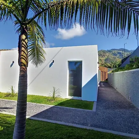 Blue Horizon - Panoramic Sea View By Ls Tabua (Madeira)