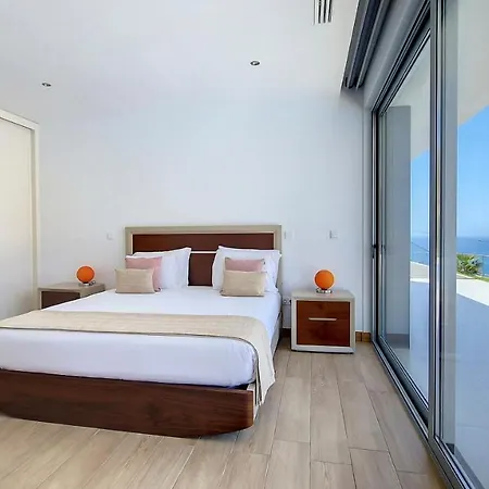 Villa Blue Horizon - Panoramic Sea View By Ls Tabua (Madeira)