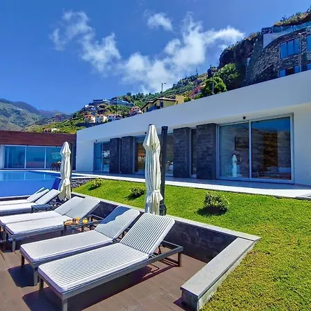 Blue Horizon - Panoramic Sea View By Ls Villa