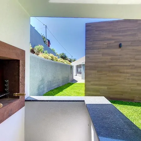 Villa Blue Horizon - Panoramic Sea View By Ls *
