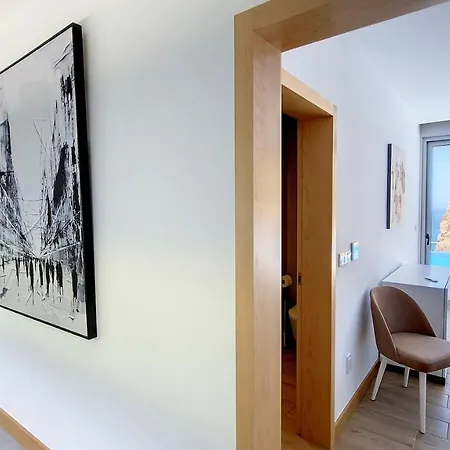 Villa Blue Horizon By Lovelystay Tabua (Madeira)