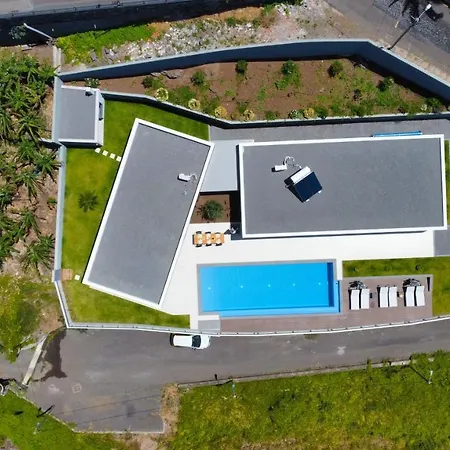 Villa Blue Horizon By Lovelystay *