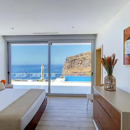 Villa Blue Horizon - Panoramic Sea View By Ls *
