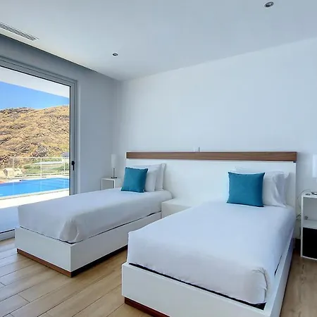 Вилла Blue Horizon By Lovelystay *