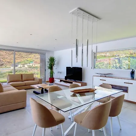 Villa Blue Horizon - Panoramic Sea View By Ls *