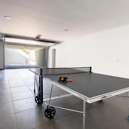 Вилла Blue Horizon By Lovelystay Tabua (Madeira)