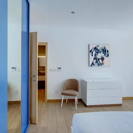 Blue Horizon By Lovelystay Tabua (Madeira)