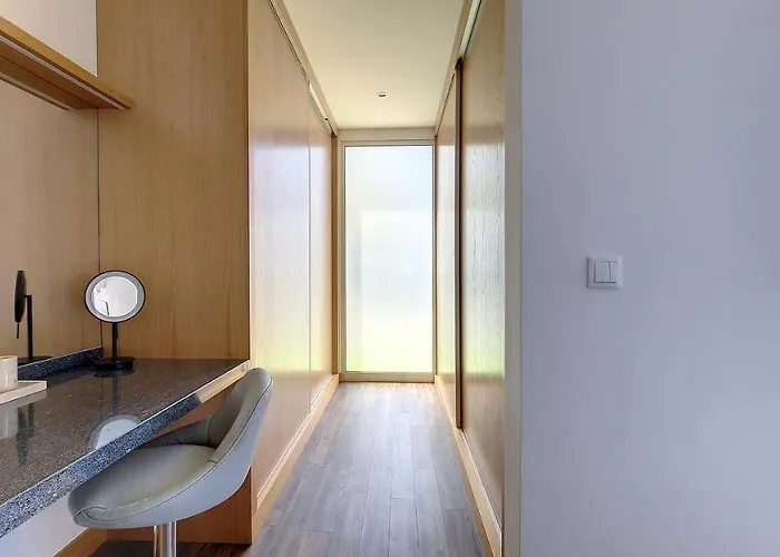 Вилла Blue Horizon By Lovelystay *