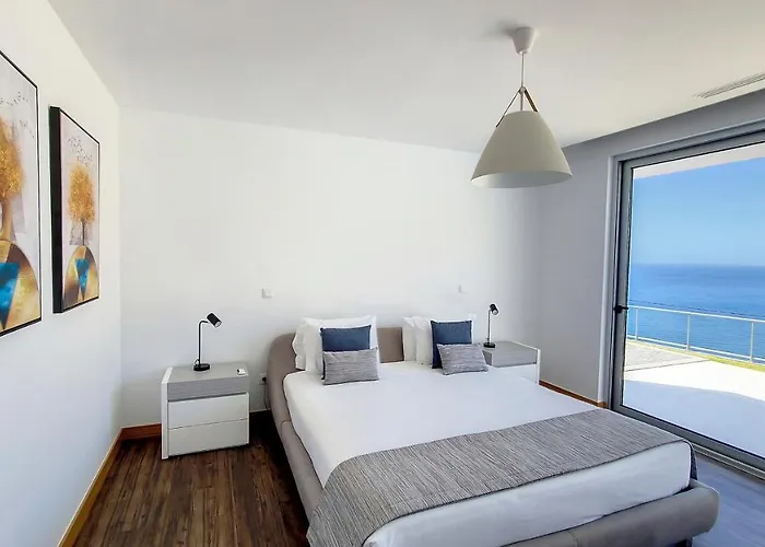 Blue Horizon By Lovelystay Villa