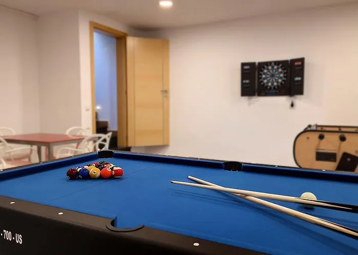 Blue Horizon By Lovelystay * Tabua (Madeira)