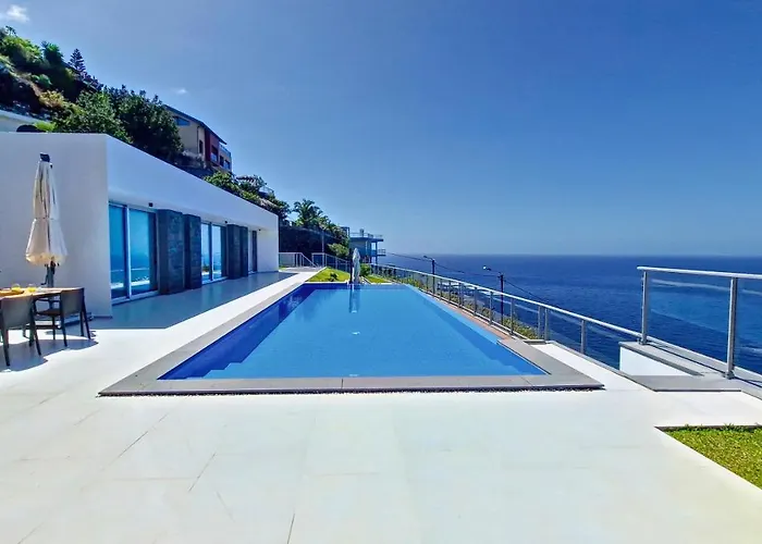 Blue Horizon By Lovelystay