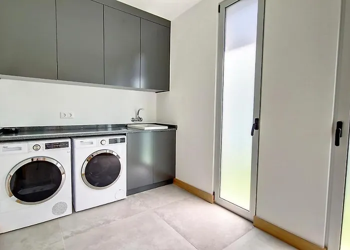 Blue Horizon By Lovelystay * Tabua (Madeira)