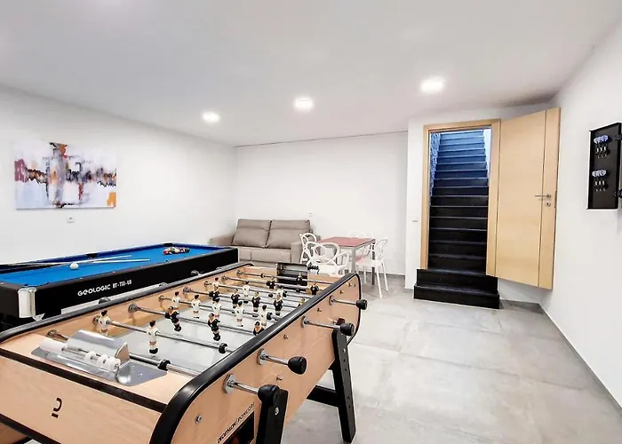 Blue Horizon By Lovelystay *