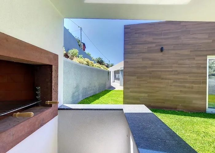 Villa Blue Horizon By Lovelystay *