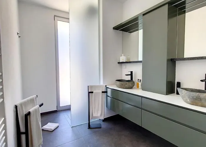 Vila Blue Horizon By Lovelystay *