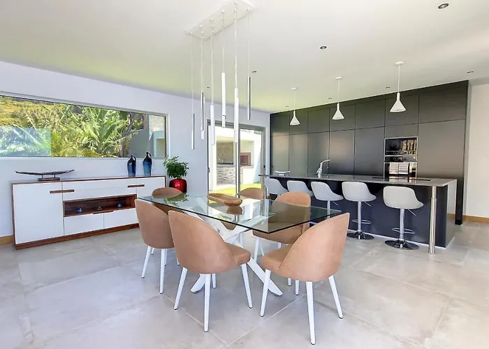 Blue Horizon By Lovelystay Tabua (Madeira)