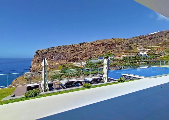 Blue Horizon By Lovelystay *