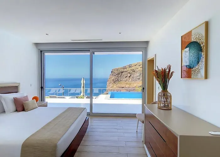 Vila Blue Horizon By Lovelystay *