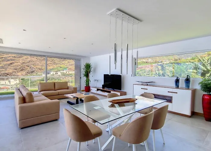 Vila Blue Horizon By Lovelystay *